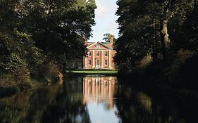 Warbrook House Heritage Hotel